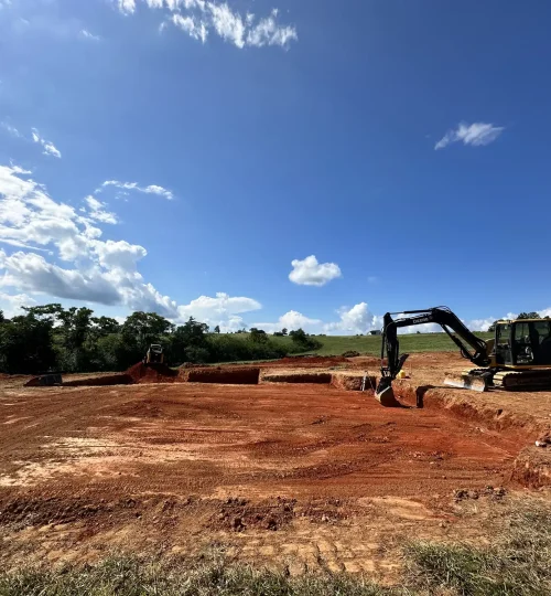 lot leveling roanoke va