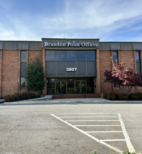 mulch install roanoke