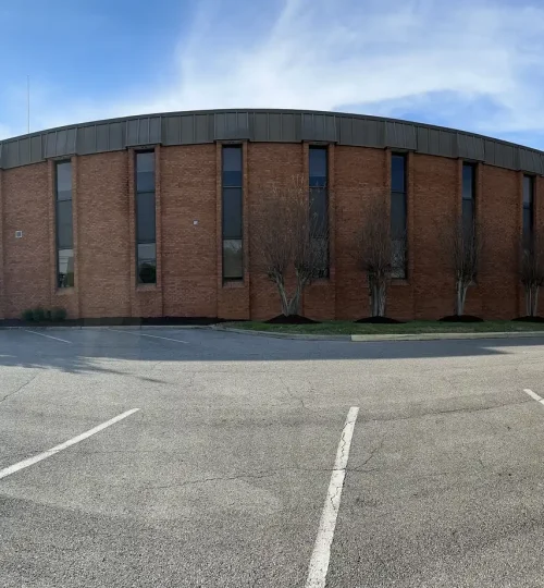 office landscaping roanoke