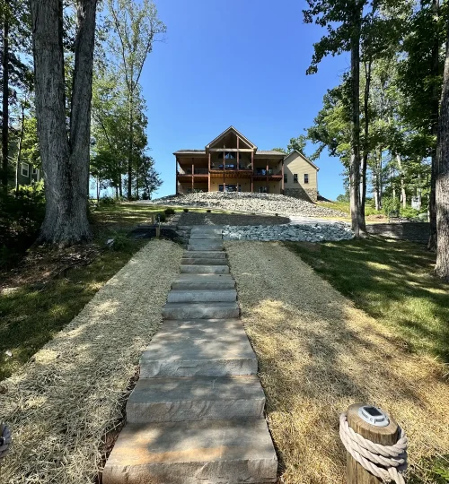 stone steps roanoke va